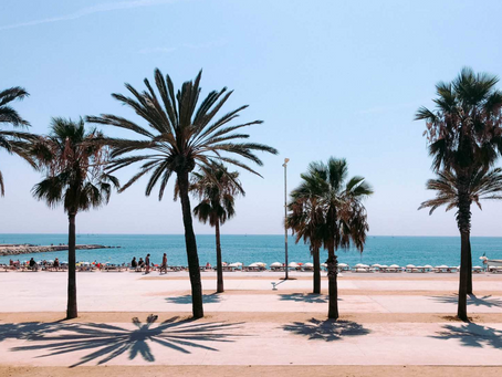 Moving to Barcelona: Where Work and Play Hit the Sweet Spot