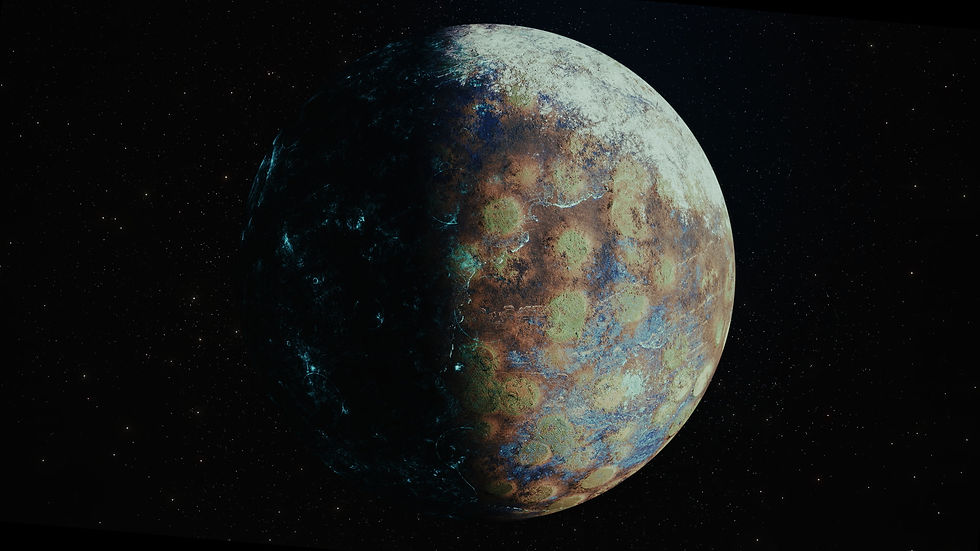 Thumbnail: Universe Pack
