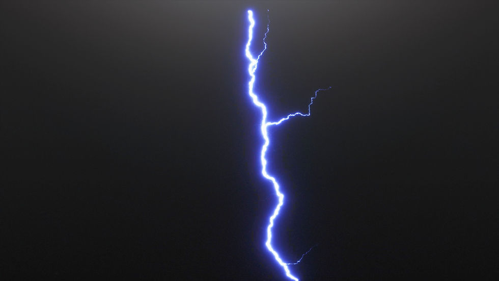Thumbnail: Lightning Storm Clouds