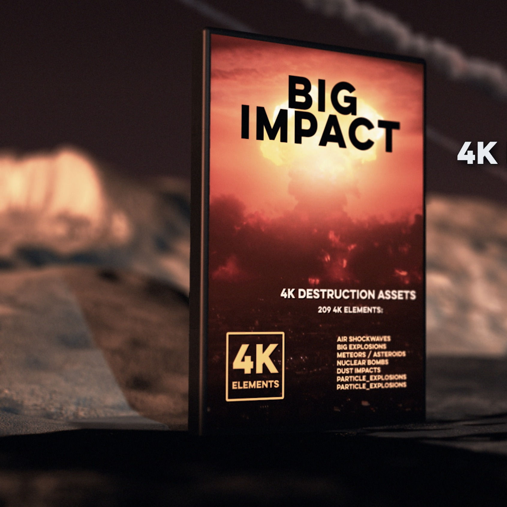 Big Impact v1