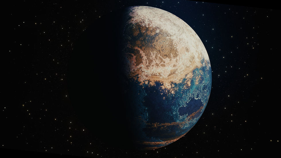 Thumbnail: Universe Pack