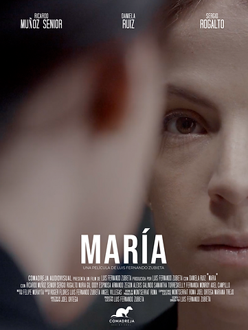 cortometraje sobre la insatisfacción sexual femenina