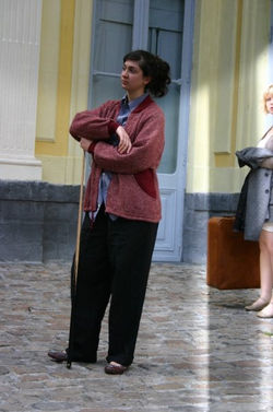 Gaev Conservatoire Arras