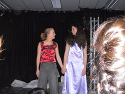 Stabat Mater Furiosa