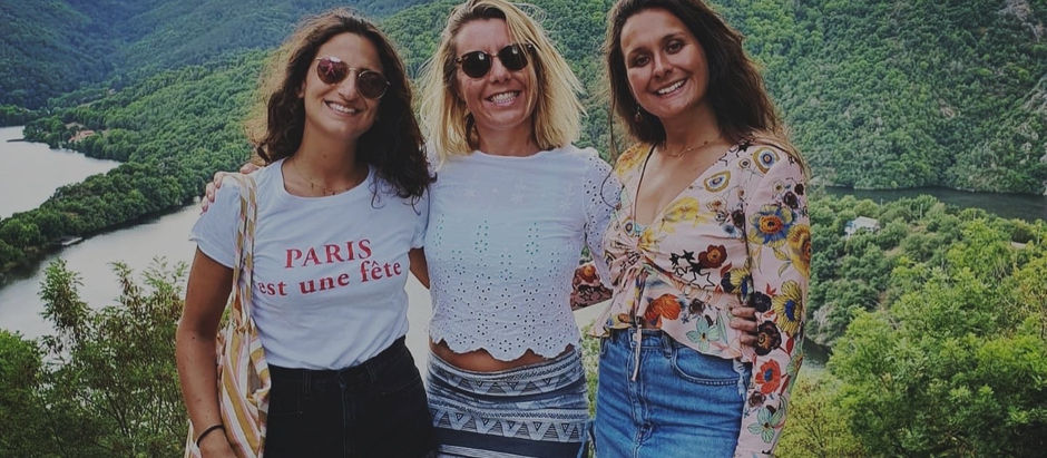 Part one- Birmingham to St Etienne