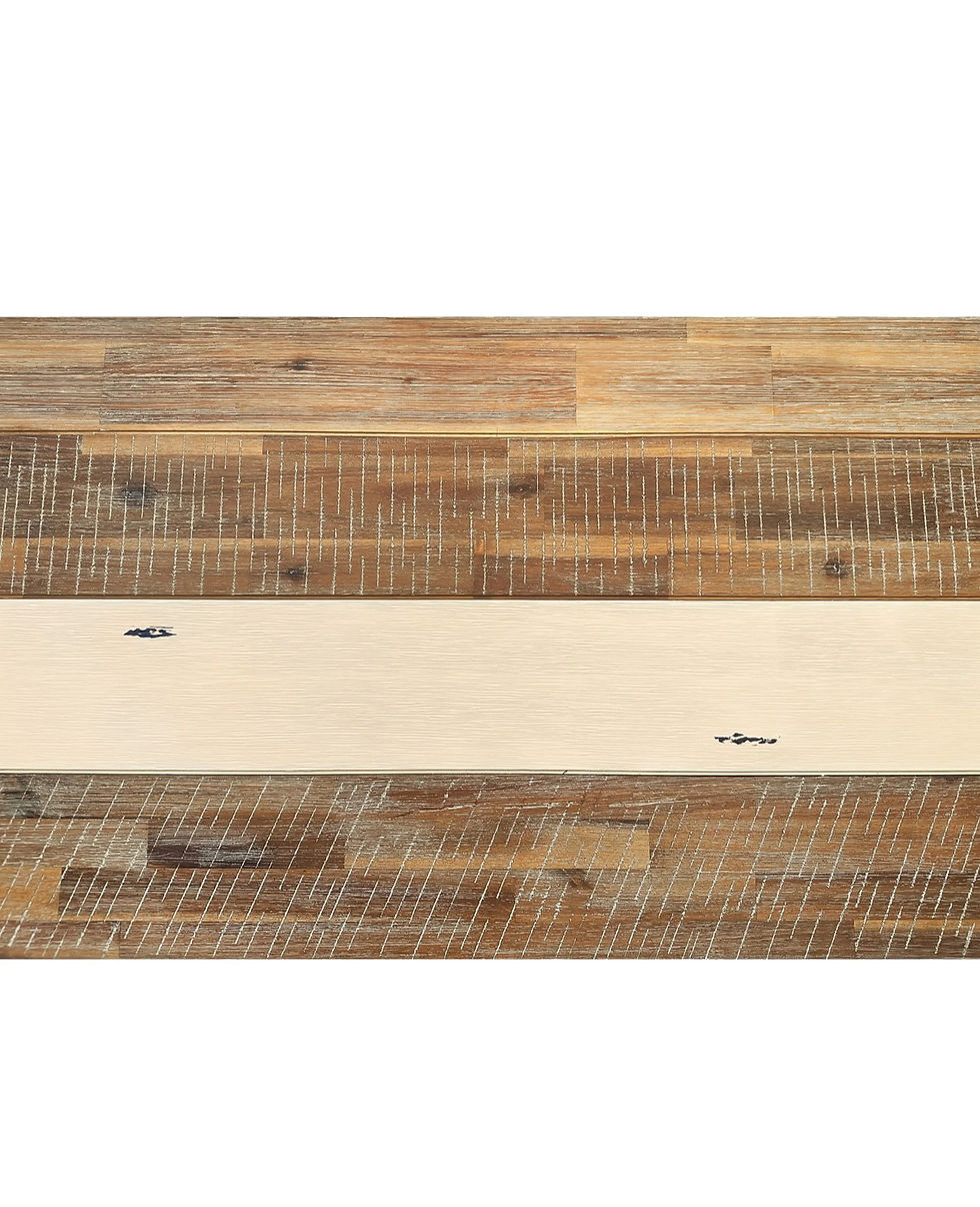 Thumbnail: Dover Coastal Style Buffet Sideboard Unit