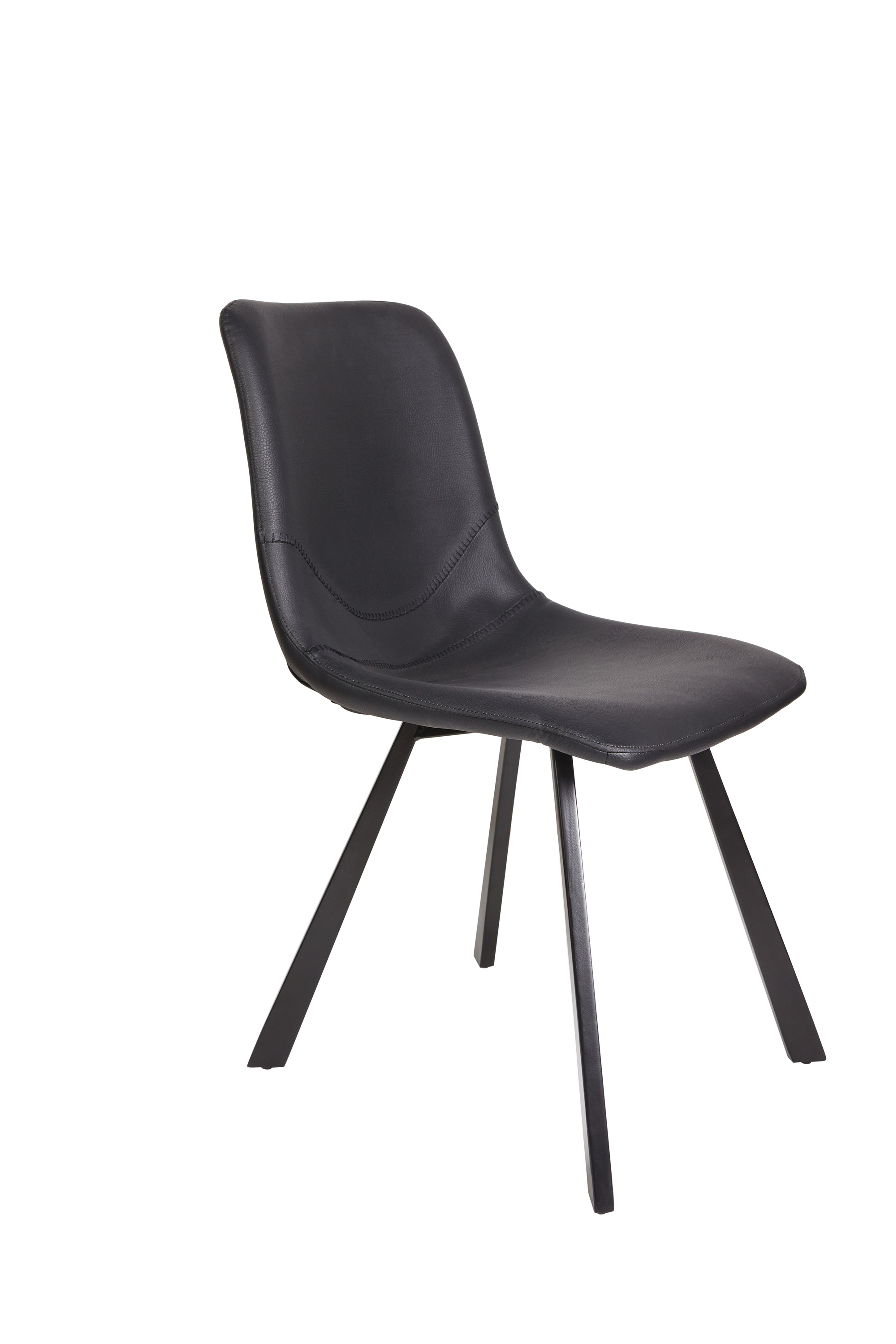 Collina Eco Leather Dining Chairs