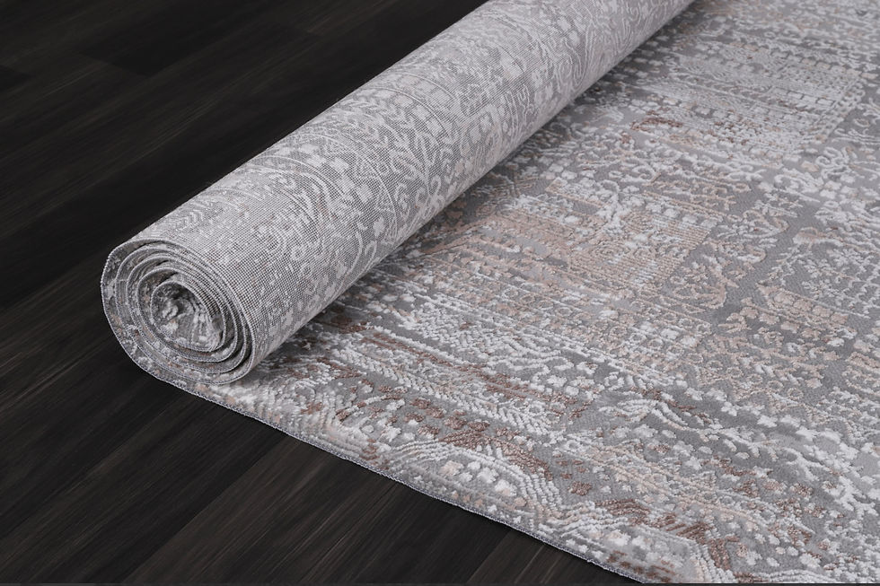 Thumbnail: Vavien 1494 Turkish Area Rug