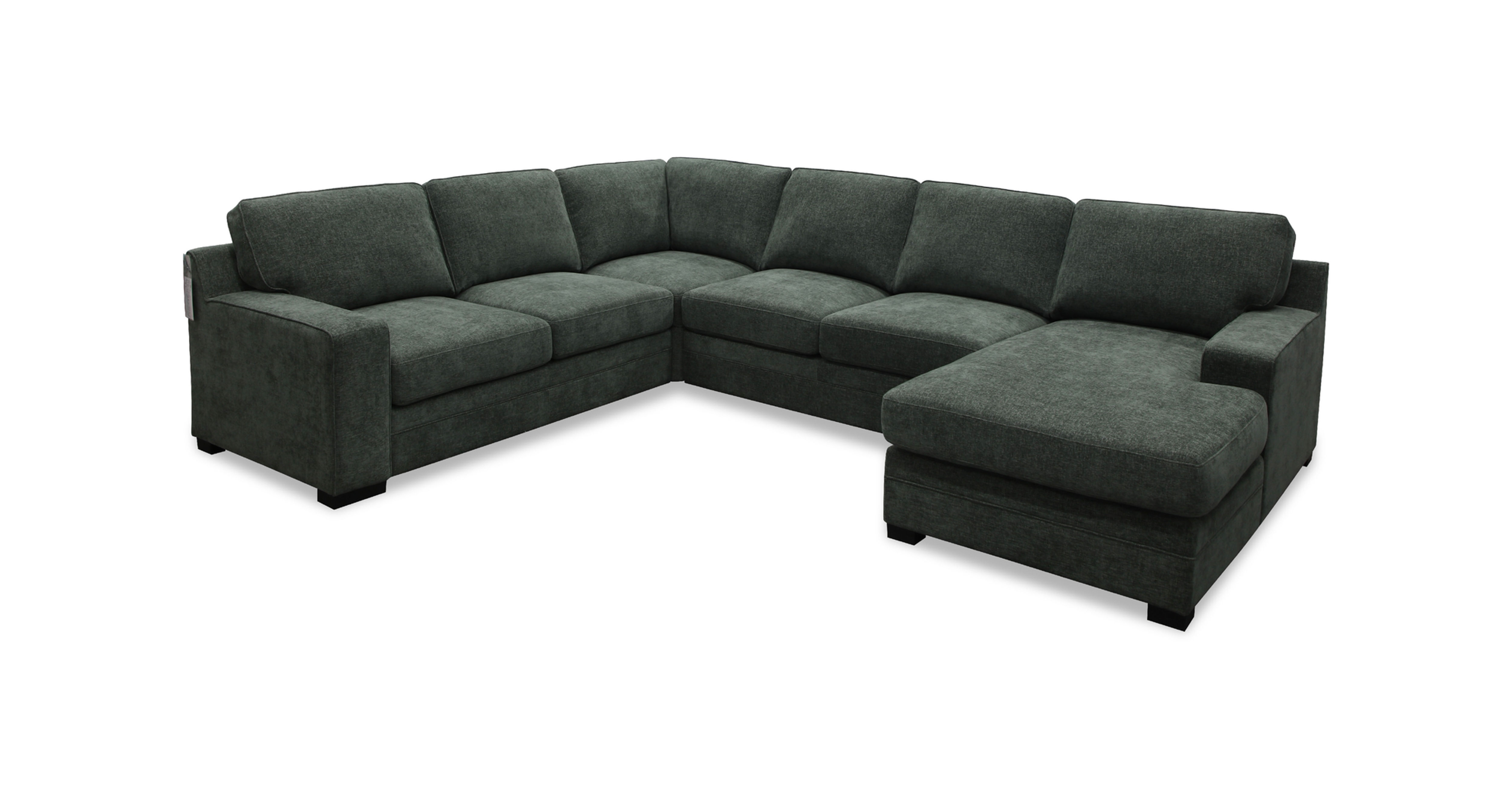 Palma Modular Sofa with Reversible Chaise
