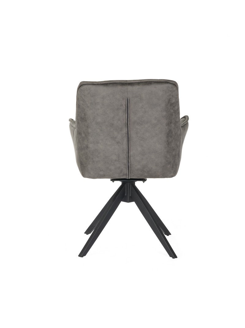 Thumbnail: Bella Swivel Dining Chair