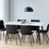 Thumbnail: Bentley 1.6m Ceramic Dining Table