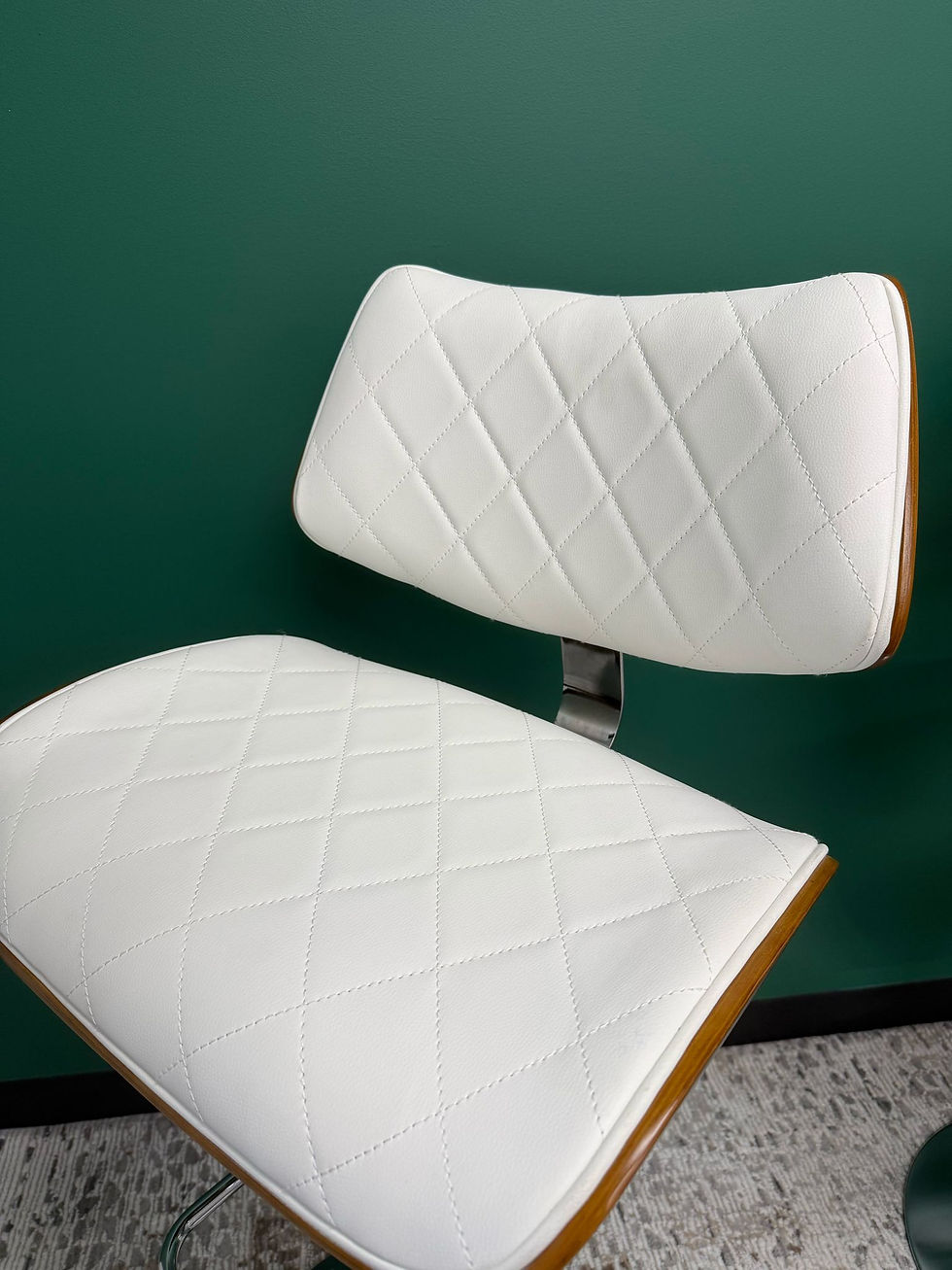 Thumbnail: Norma Contemporary Barstools