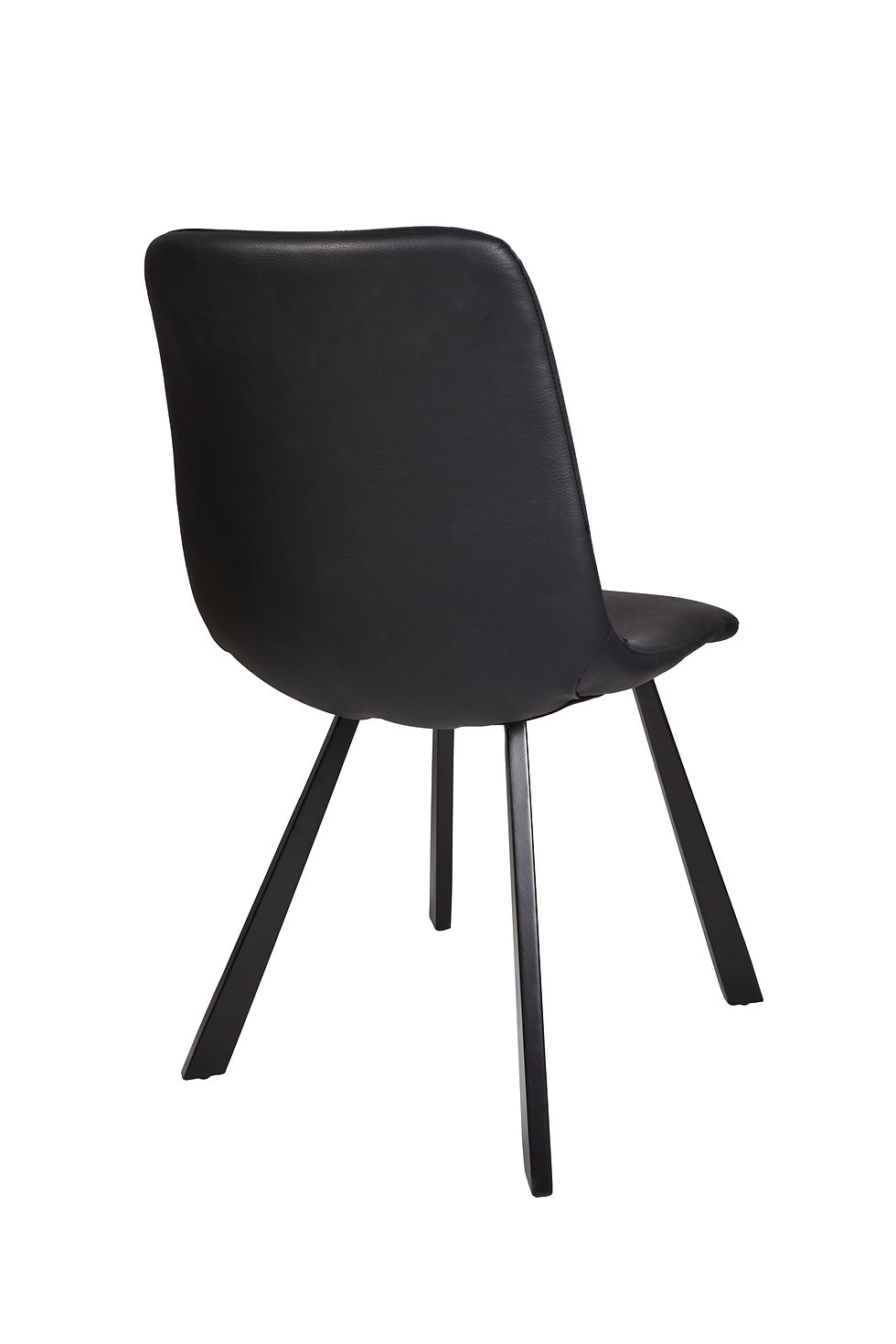 Thumbnail: Collina Eco Leather Dining Chairs
