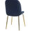 Thumbnail: Astra Velvet Dining Chairs