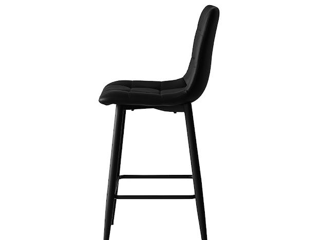Thumbnail: Macy Eco Leather Barstool