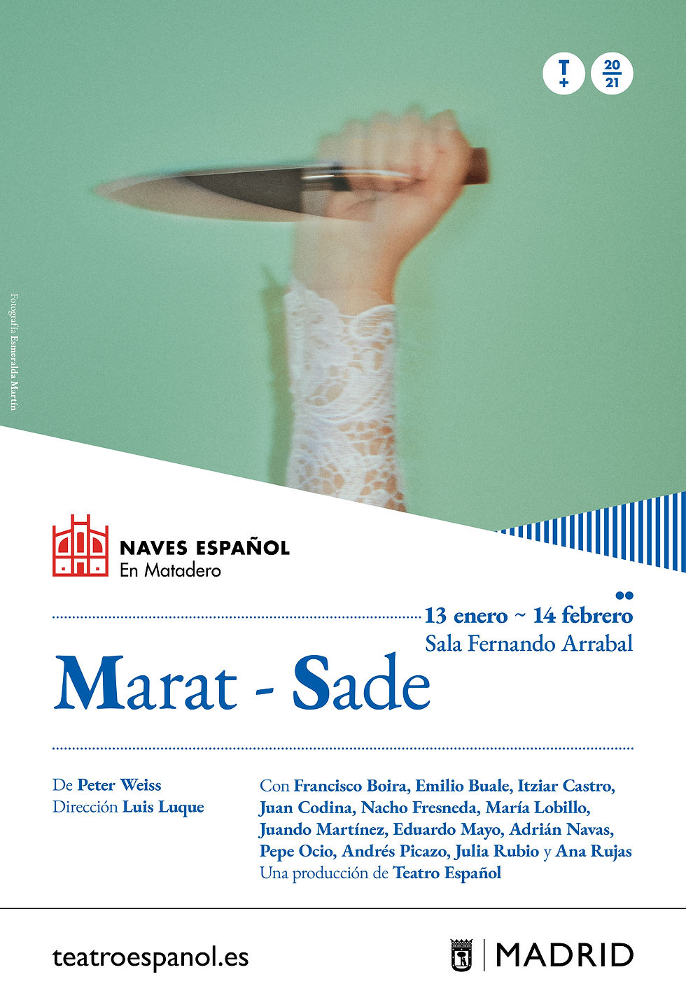 Marat Sade
