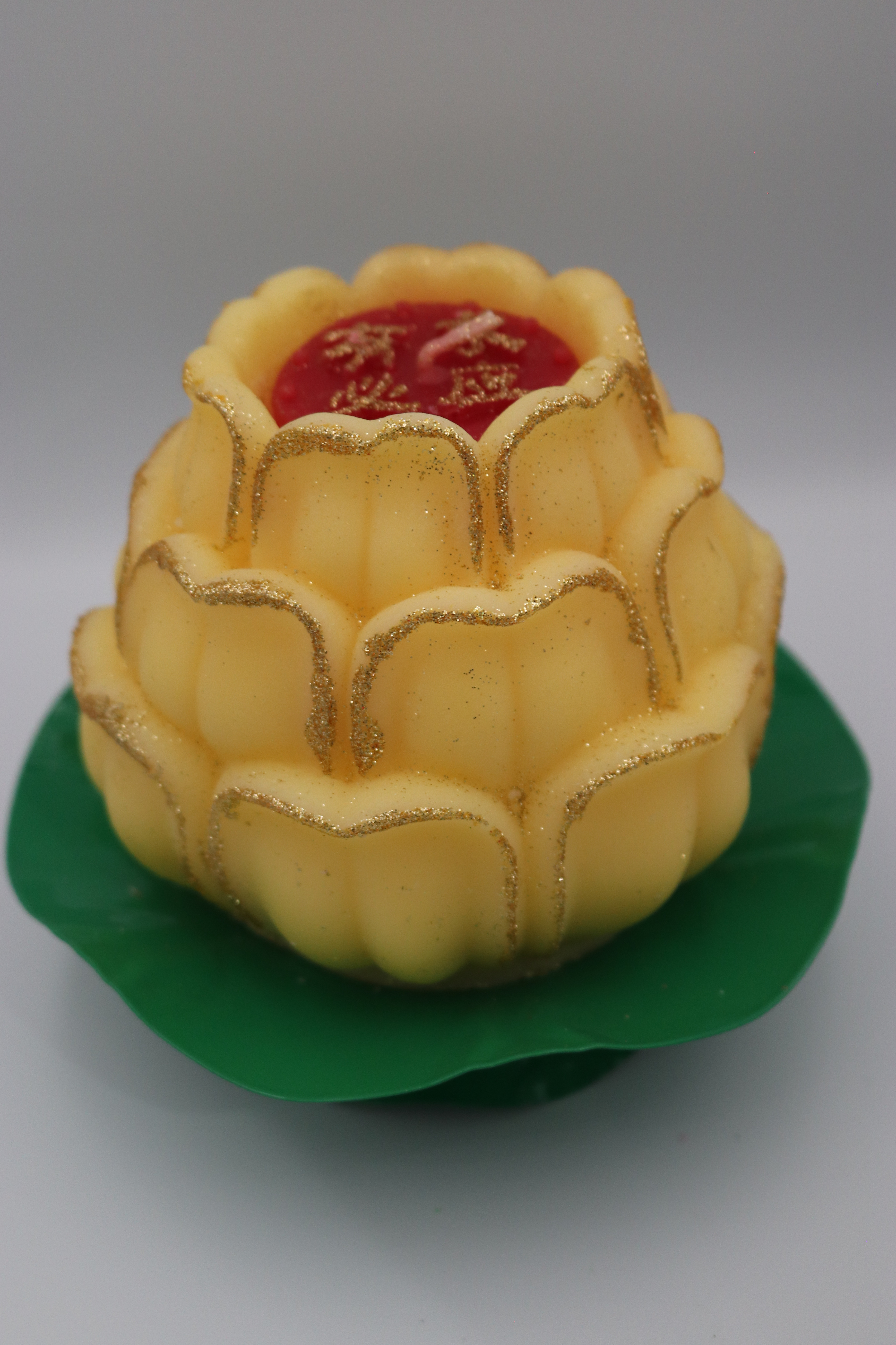 Nến Hoa Sen
