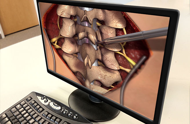 Health Science Animations