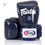 Thumbnail: Fairtex Leather Gloves "Tight Fit"