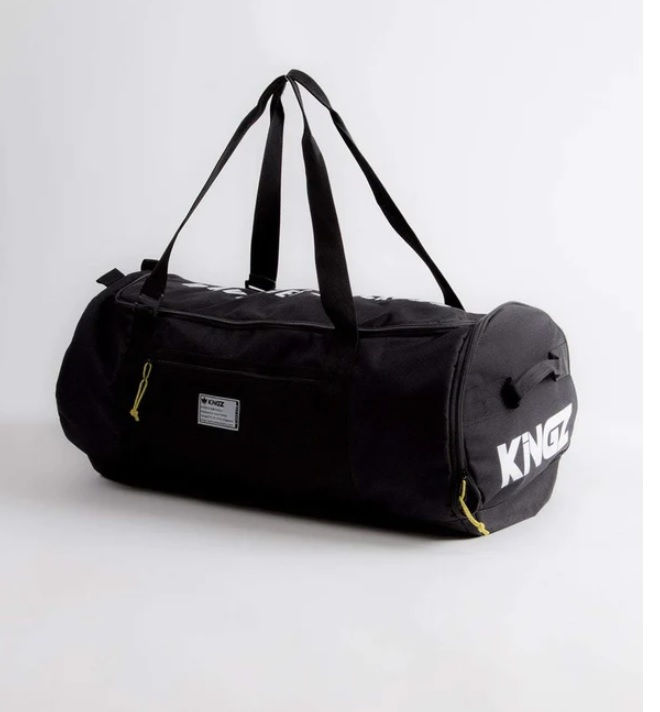 Thumbnail: Kingz Duffle Bag
