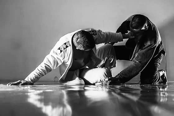 IWD 2 OPEN MAT + INSTRUCTIONAL