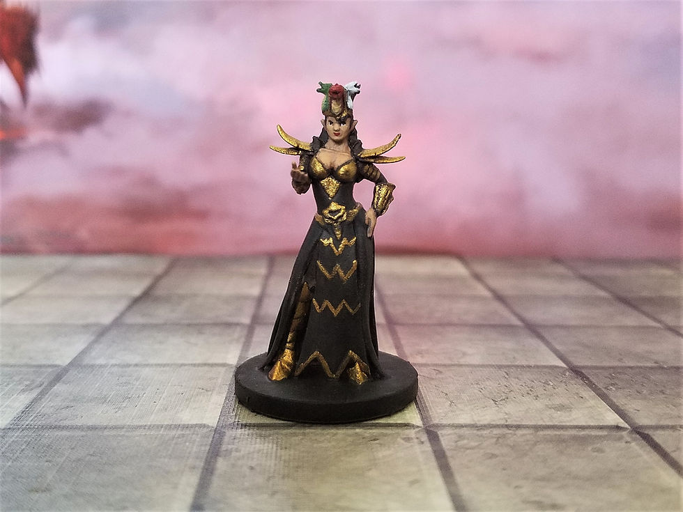 Thumbnail: Tiamat 2014