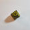 Thumbnail: Runic Yellow Dice Set