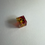 Thumbnail: The One Ring Red Resin Dice Set