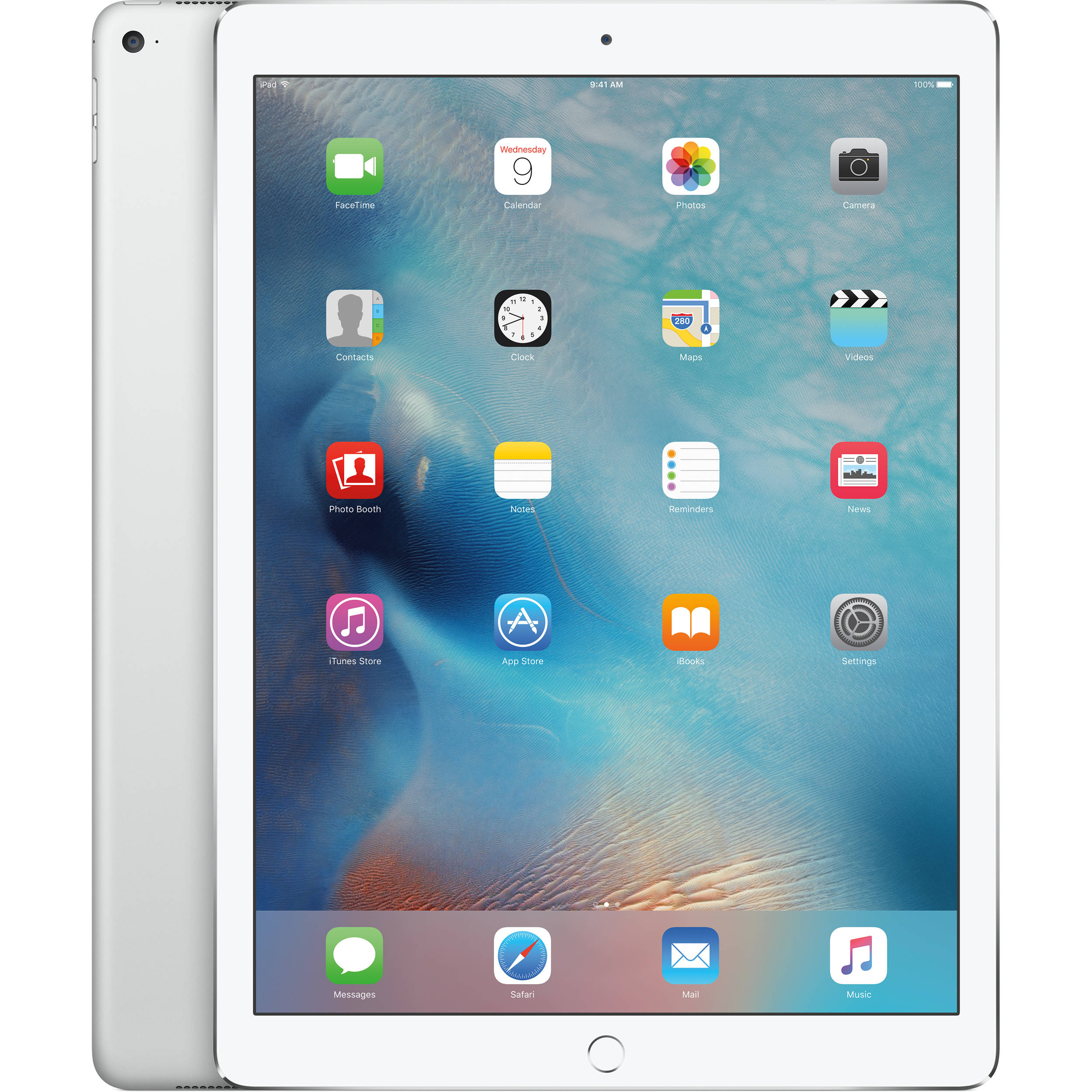 Sell iPads