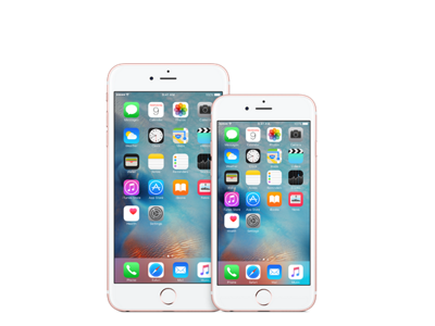 Sell iPhones
