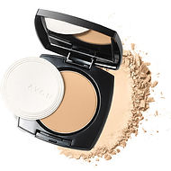 Maquillaje en Polvo