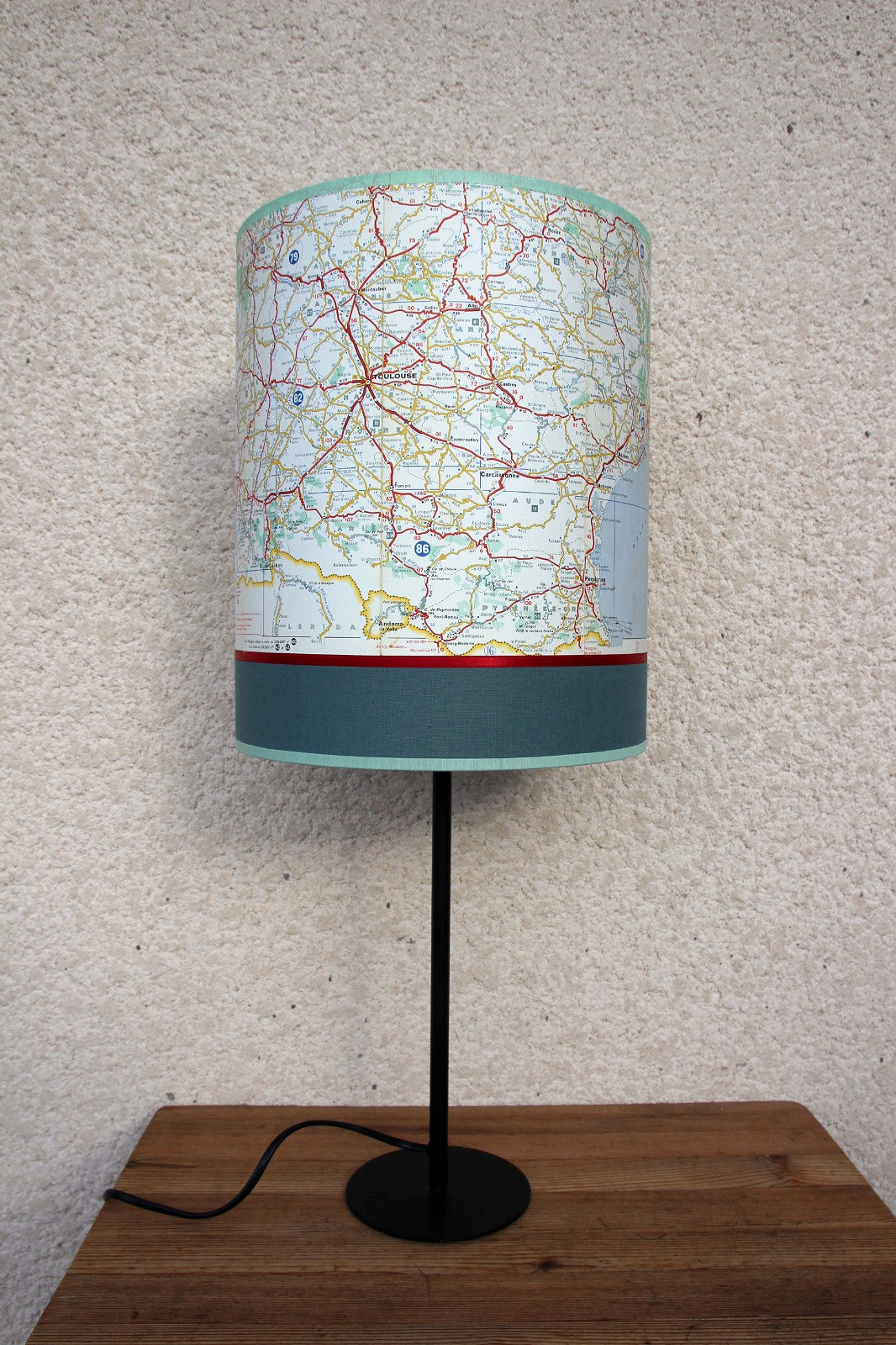 Balade sur la côte Sud