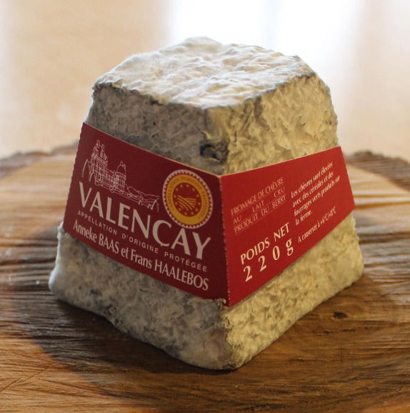 valençay