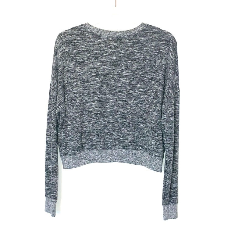 Thumbnail: Pre-Owned: Aeropostale Live Love Dream Women's Pullover Lightweight Top