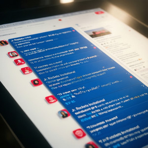 Community Engagement Portal