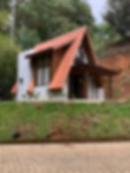 Miniatura: Chalé DORES do RIO PRETO de 50m²