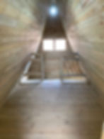 Miniatura: Chalé M01 de 35m²