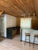 Miniatura: Chalé DORES do RIO PRETO de 50m²