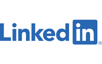 Logo Linkedin