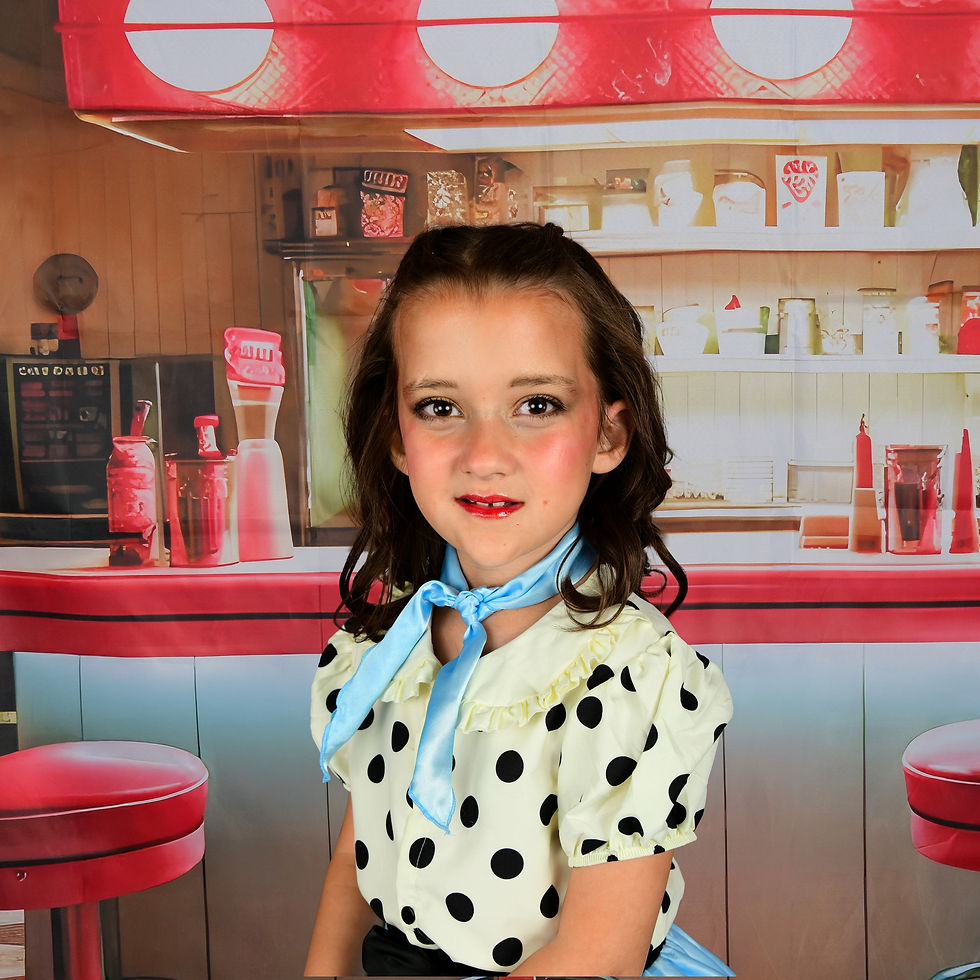 Adalyn S
