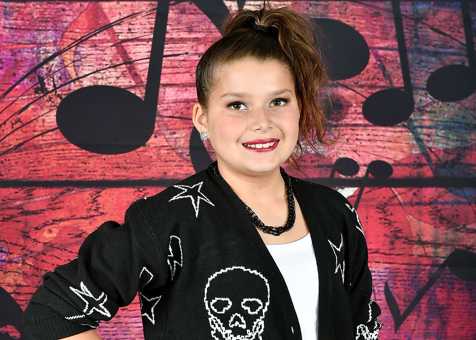 Gianna A