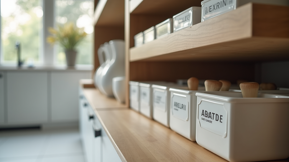How to Buy Household Supplies Online: A Simple Guide