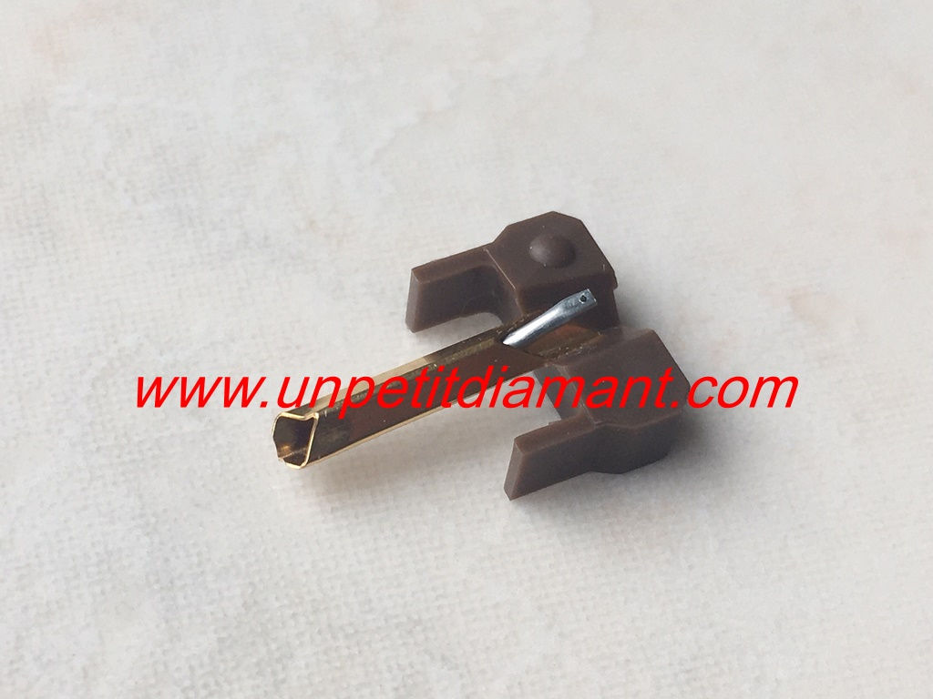 6508,6 RADIOSHACK REALISTIC R3X Aguja de repuesto para tocadiscos antiguos