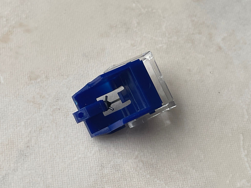 Miniature : 6910,3 VICTOR NIVICO JVC DT55 2B