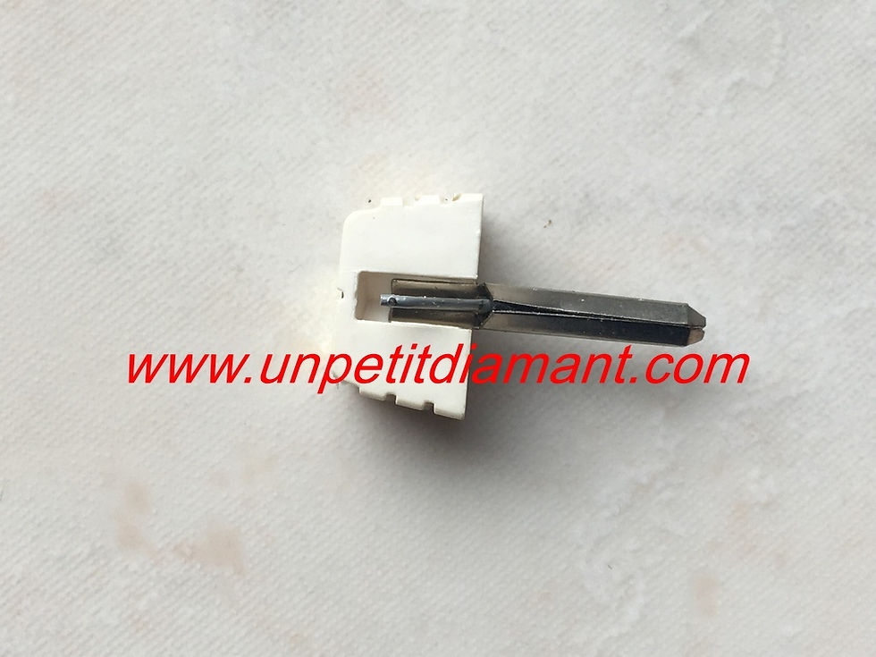 VICTOR NIVICO JVC DT 12 DIAMANT POUR PLATINE VINYLE