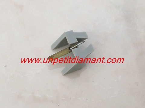 Nagaoka Nm 66 E Diamant De Remplacement Pour Platine Vinyle Nagaoka Nm 66 E Diamant De Remplacement Pour Platine Vinyle