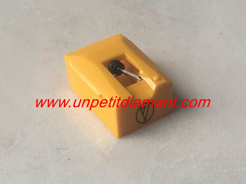 TENSAI TD750 / 760 / 870 DIAMANT ORIGINAL POUR PLATINE VINYLE