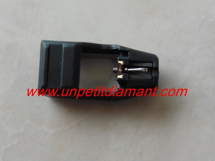 CONTINENTAL EDISON ATN3600 DIAMANT DE REMPLACEMENT POUR PLATINE VINYLE NEEDLE CONTINENTAL EDISON ATN3600 DIAMANT DE REMPLACEMENT POUR PLATINE VINYLE NEEDLE