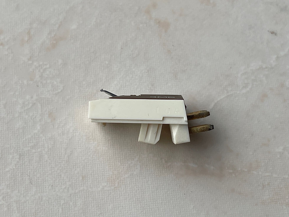 Miniatura: 6461 PIONEER PN 3 MC diamant original pour platine vinyle