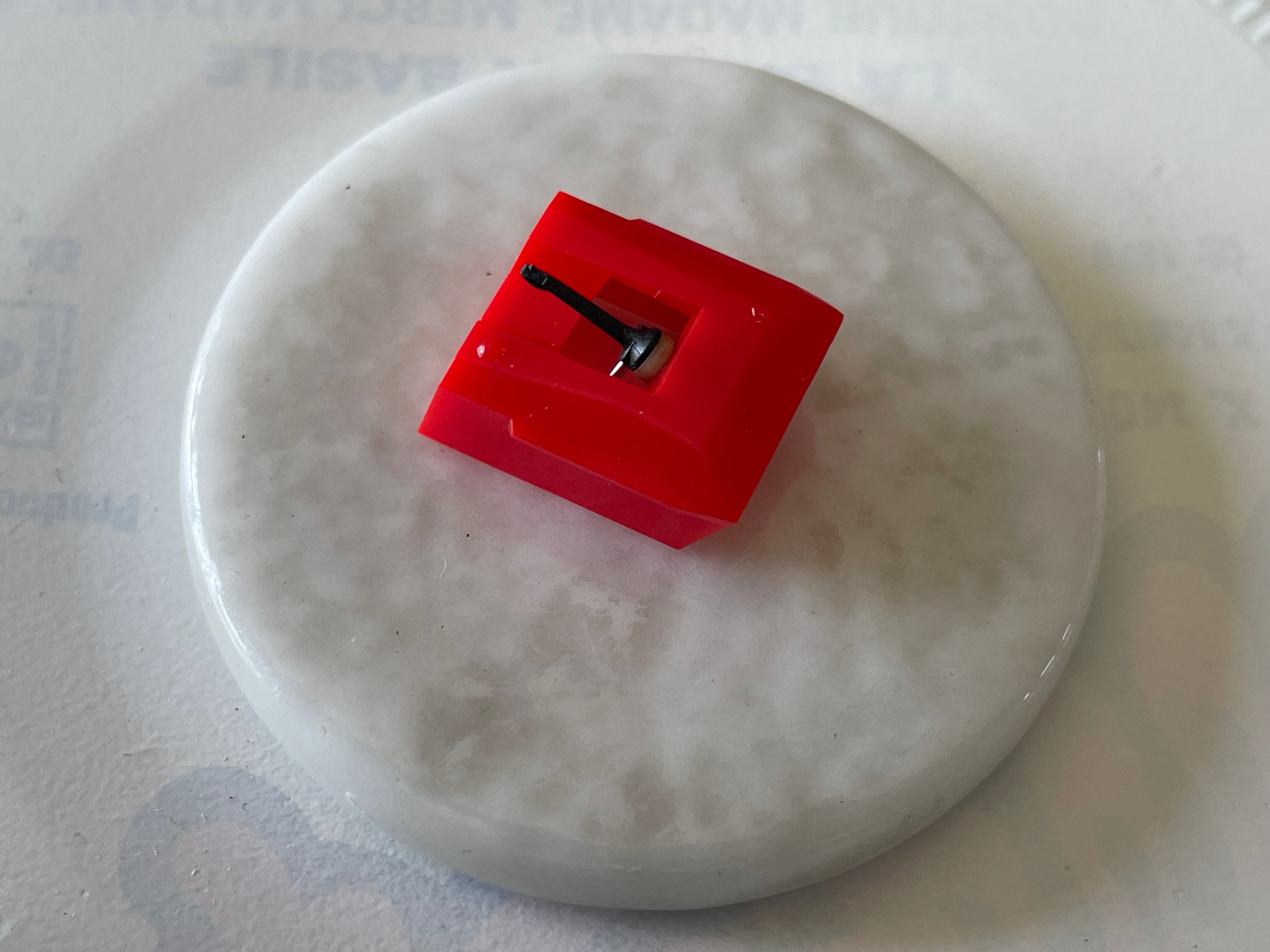 6056 MARANTZ ATN 3400 CT5S  Aguja de repuesto para tocadiscos antiguos